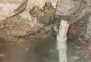 望奎县管道漏水检测五