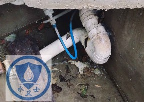 望奎县水管漏水检测公司6