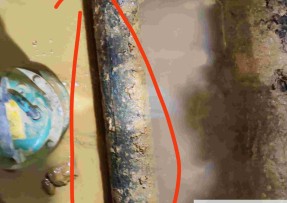 望奎县水管漏水检测公司1